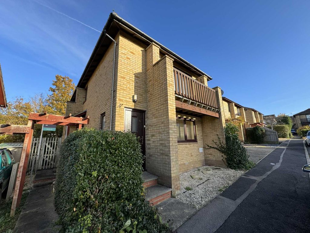 2 bed to rent in Hambleton Grove, Emerson Valley MK4, £1,200 pcm Zoopla