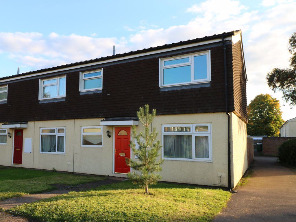 3 bed terraced house to rent in Franks Avenue, Hereford HR2 Zoopla