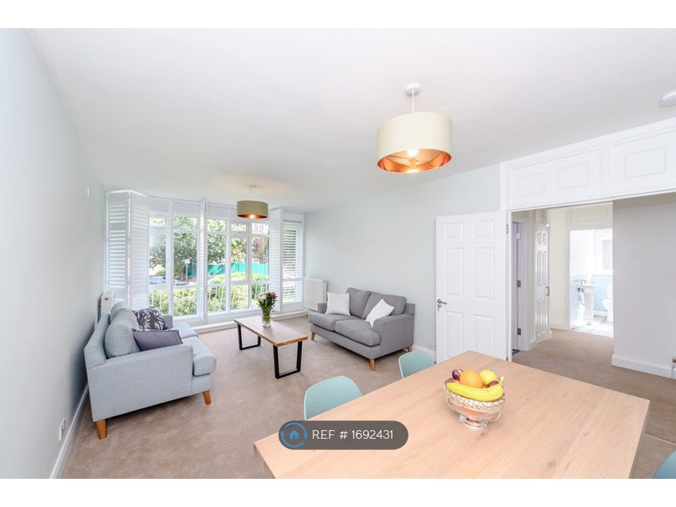 3 bed flat to rent in Cavendish Close, London SW15 Zoopla