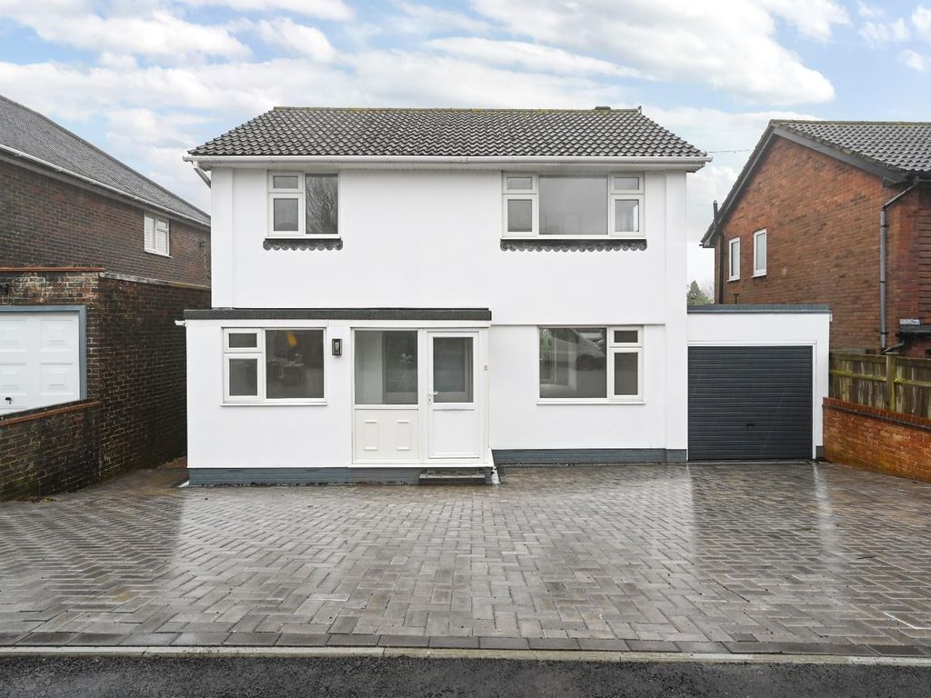 5 bed property for sale in Woodland Avenue, Hove BN3, £1,100,000 Zoopla