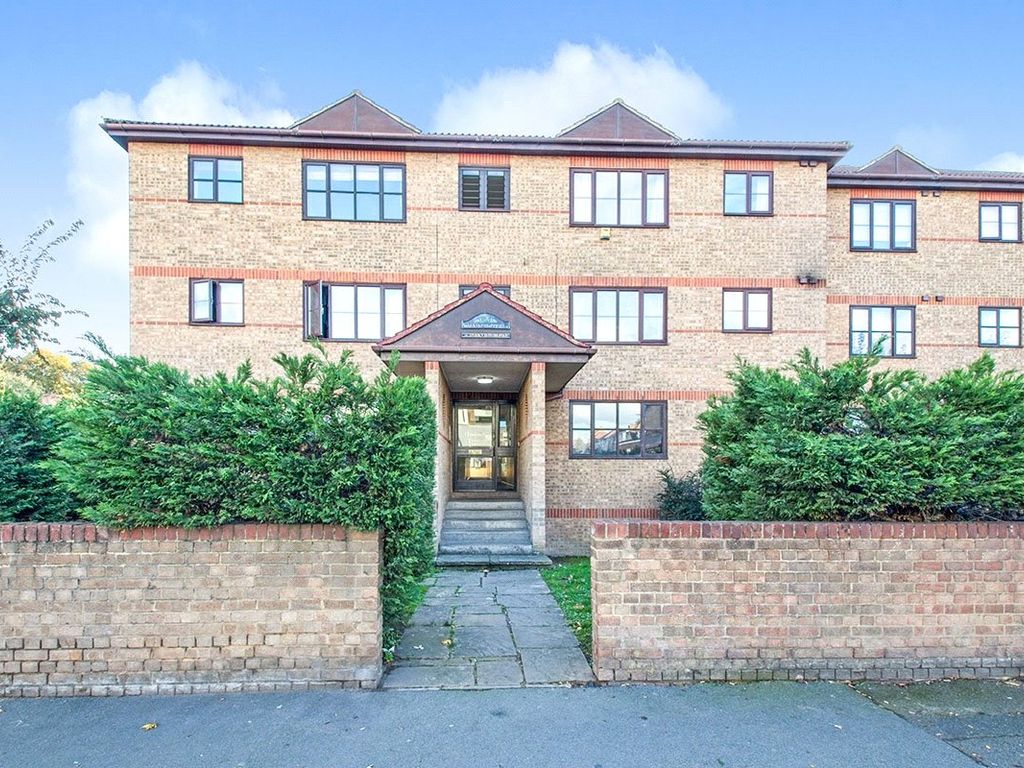 1 bed flat for sale in Park View Road, Welling DA16 Zoopla