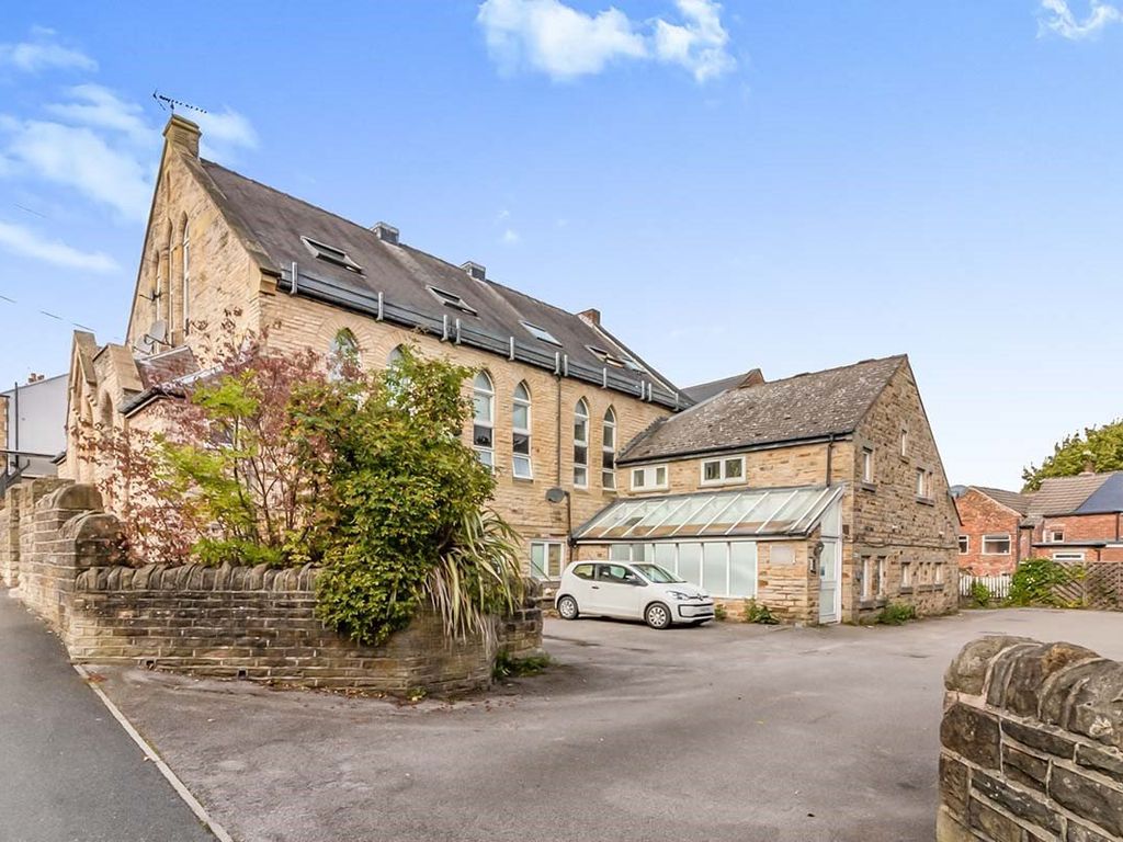 2 bed flat to rent in Freedom Road, Sheffield S6, £625 pcm Zoopla