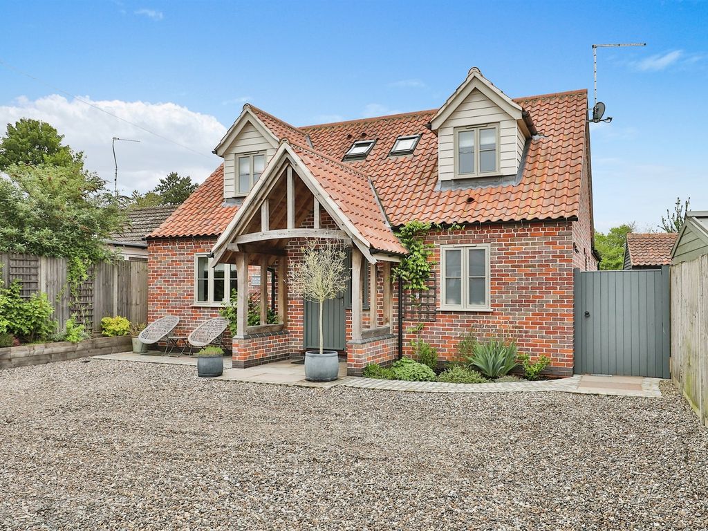 3 bed property for sale in Malthouse Lane, Guist, Dereham NR20 Zoopla