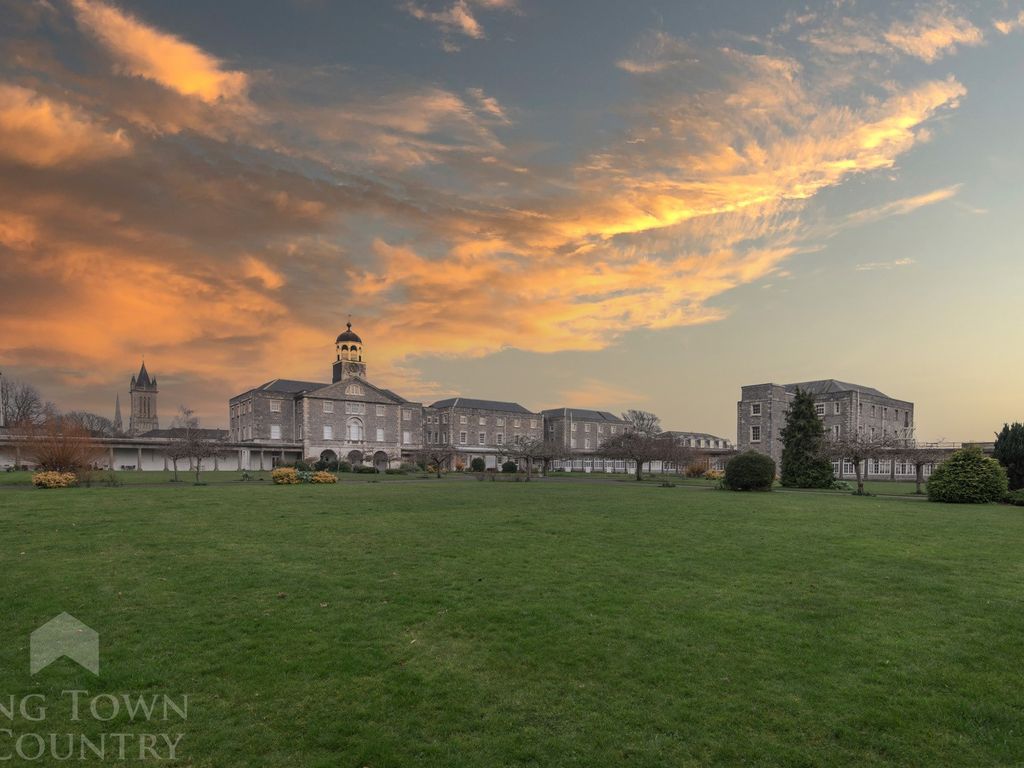 2 bed flat for sale in Hornby Court, Millfield's, Stonehouse PL1 Zoopla