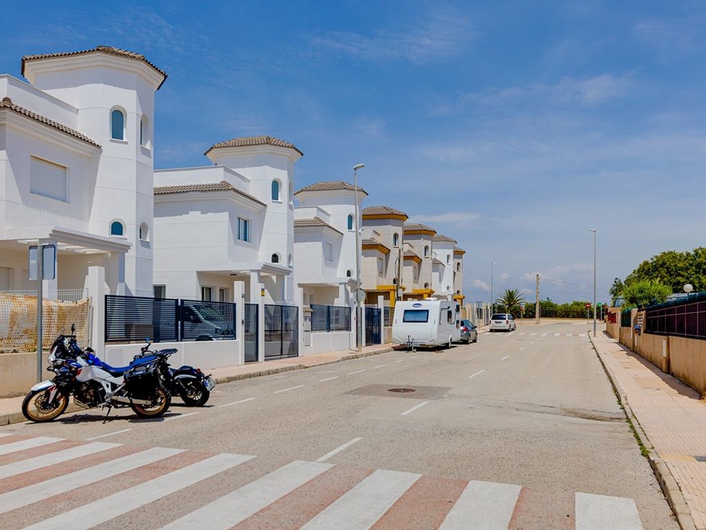 3 bed property for sale in La Marina, 03194 Elche, Alicante, Spain, £