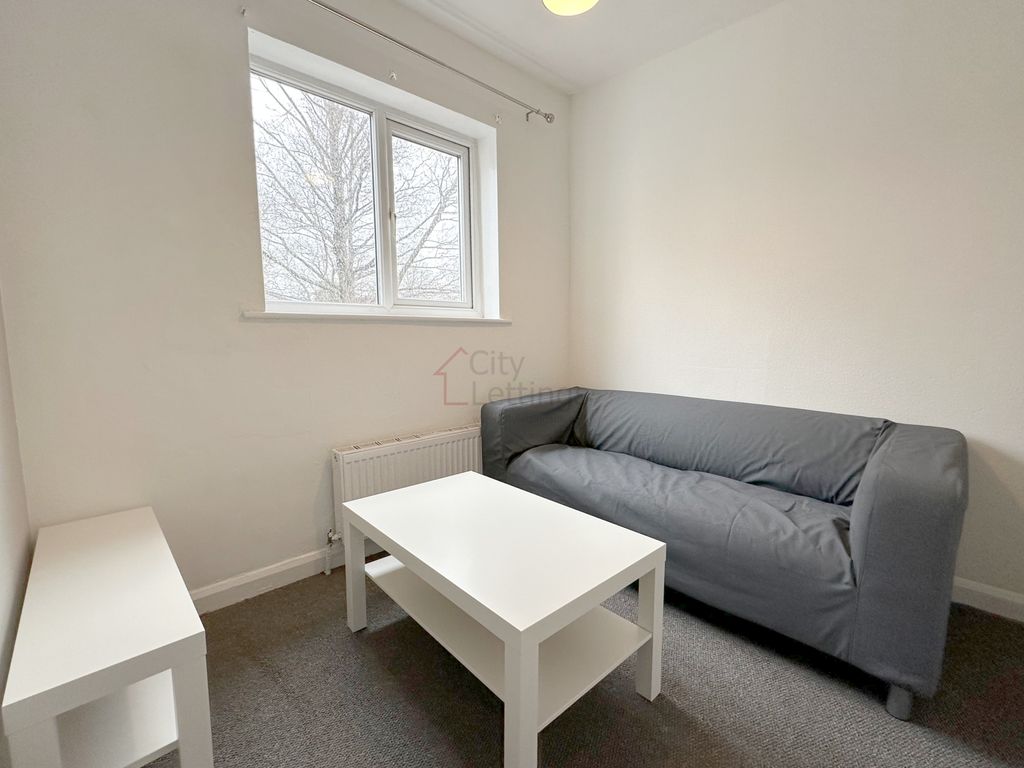 2 bed flat to rent in Gregory Boulevard, Nottingham NG7 Zoopla