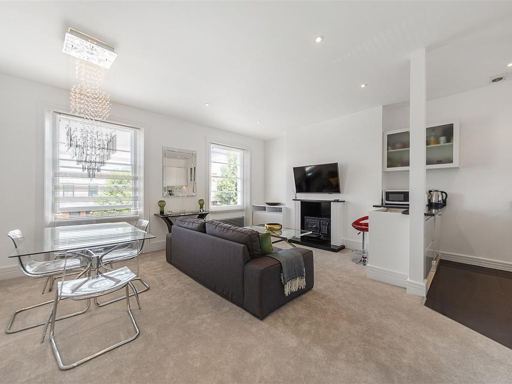 3 bed flat for sale in Tachbrook Street, London SW1V Zoopla