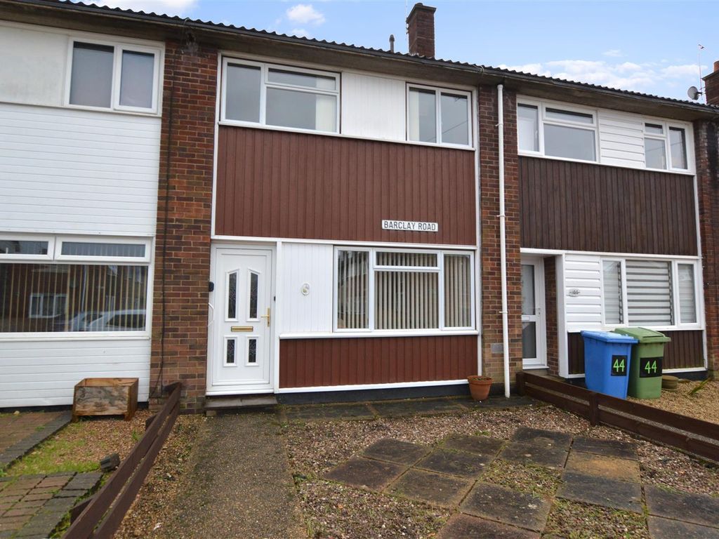 3 bed property for sale in Barclay Road, Norwich NR7, £190,000 Zoopla