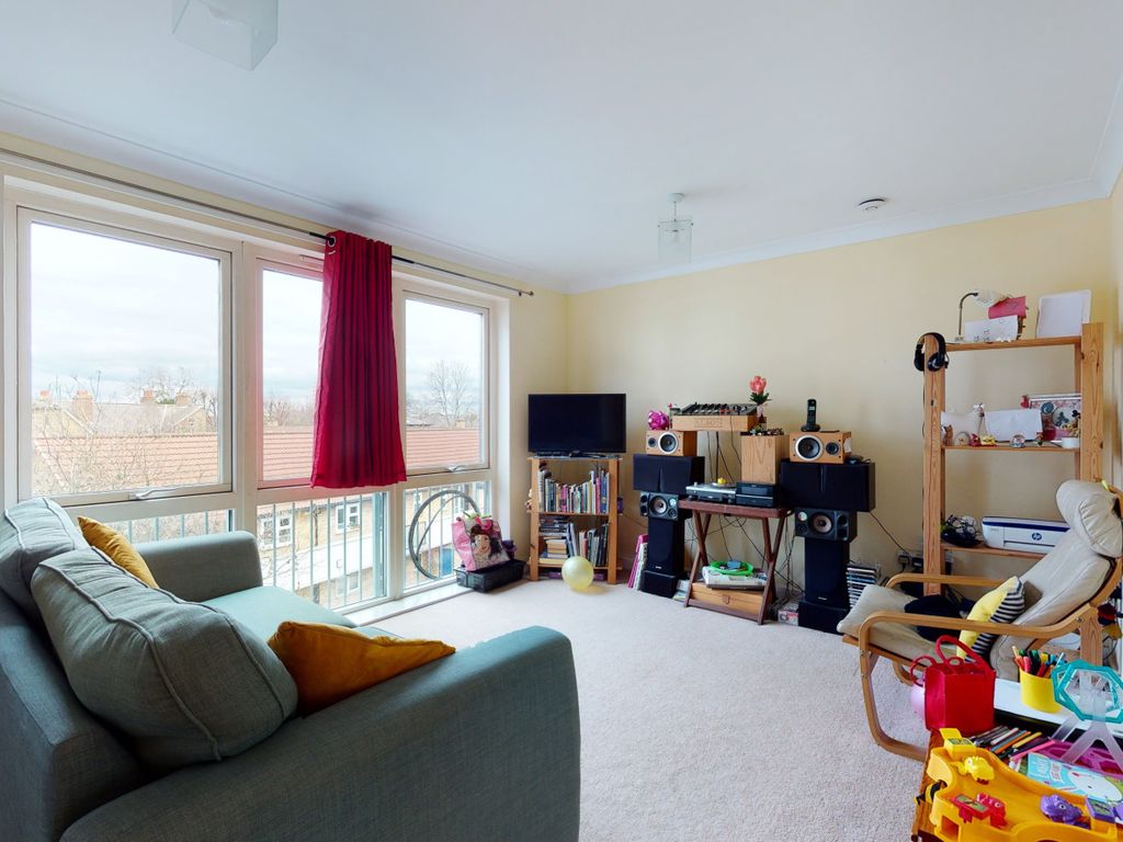 Eileen Lenton Court, Tottenham Green East, Haringey, London N15  