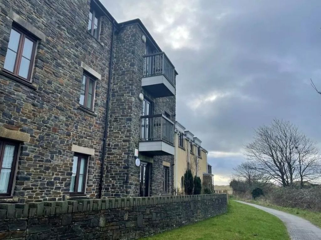 1 bed flat for sale in Chandlers Yard, Burry Port SA16, £174,995 Zoopla