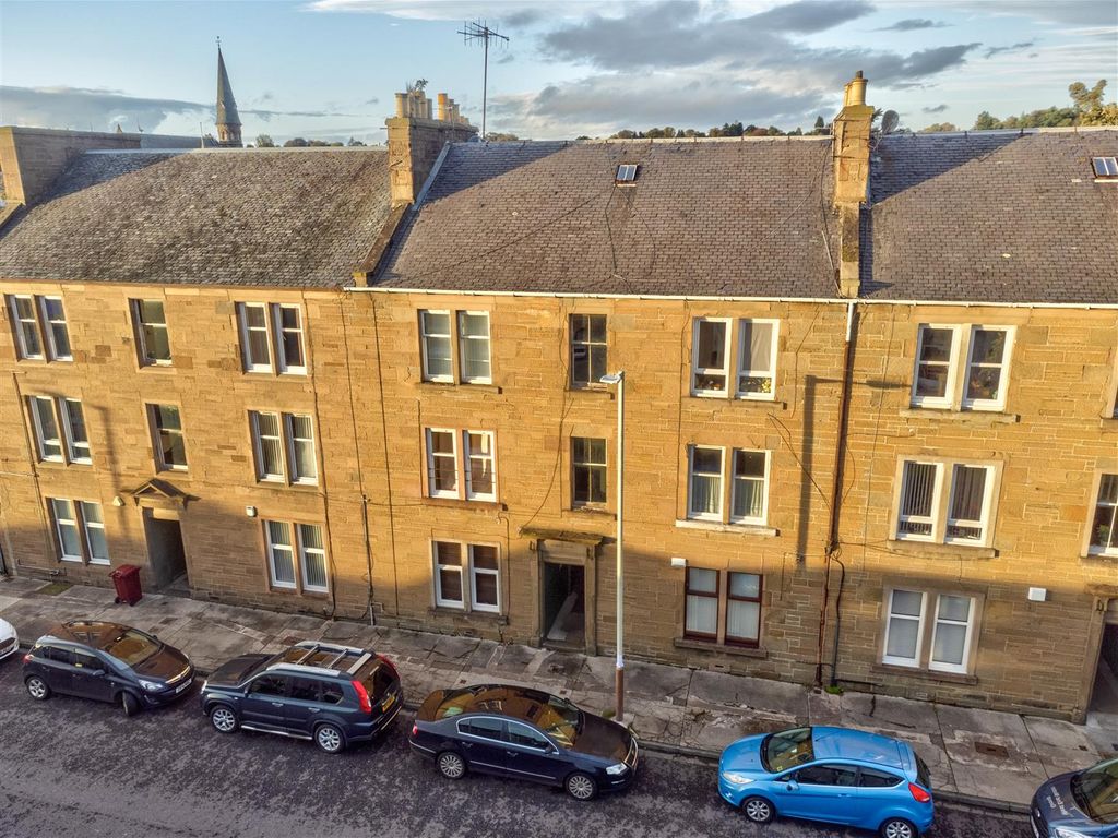 1 bed flat for sale in King Street, Broughty Ferry, Dundee DD5, £