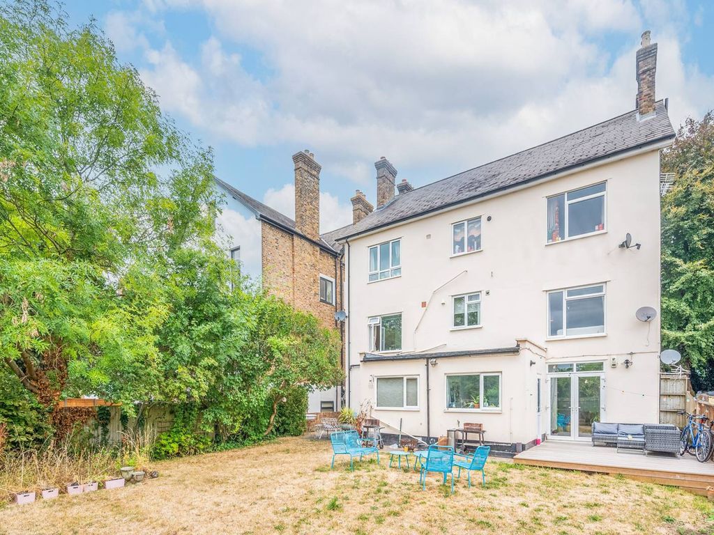 Anerley Park Crystal Palace London SE20