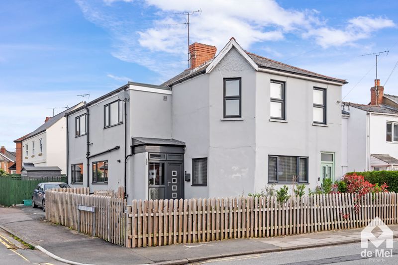 2 bed for sale in Prestbury Road, Prestbury, Cheltenham GL52