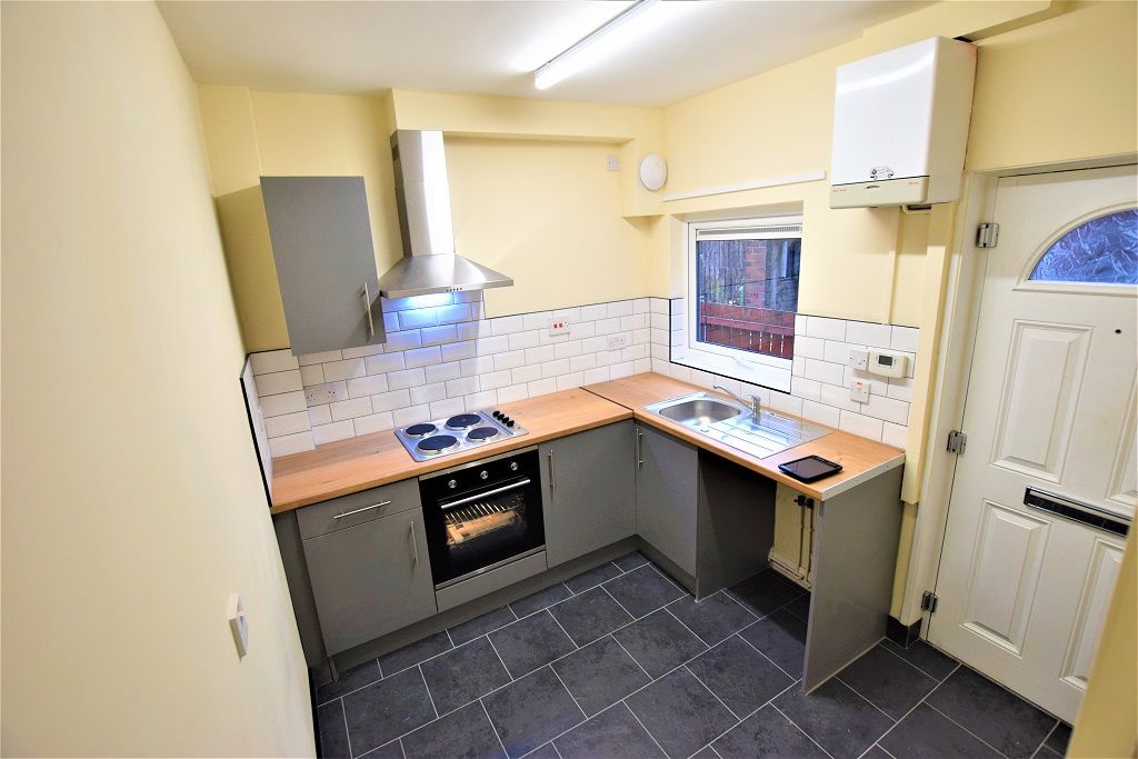 2 bed terraced house to rent in Morrell Street, Maltby S66, £600 pcm Zoopla