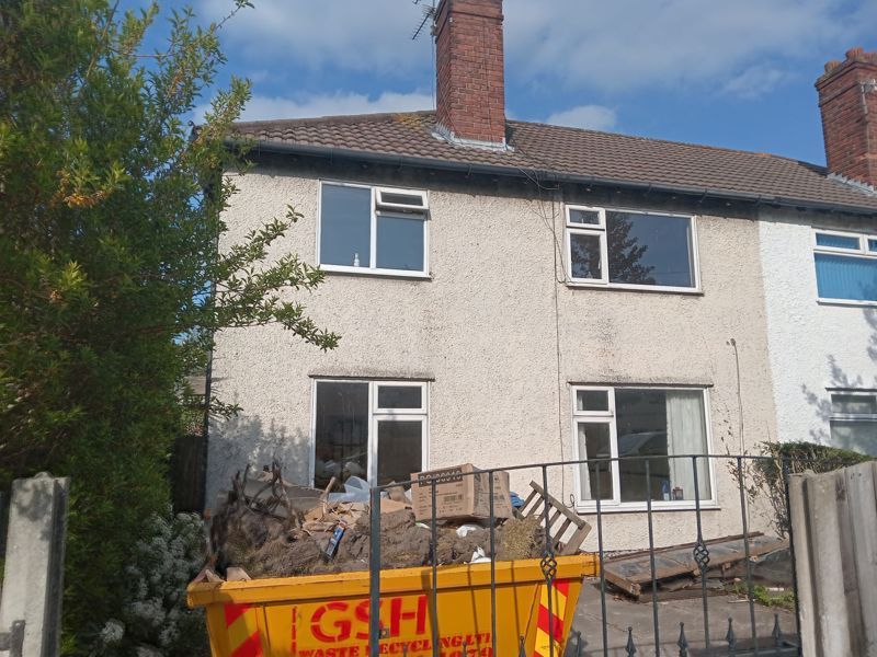 3 bed semidetached house for sale in Inwood Road, West Allerton
