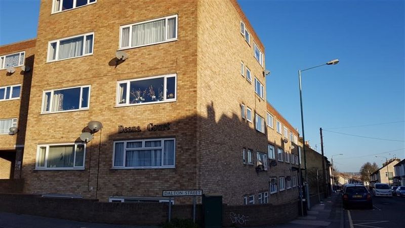 Dalton Street, Gillingham ME7  