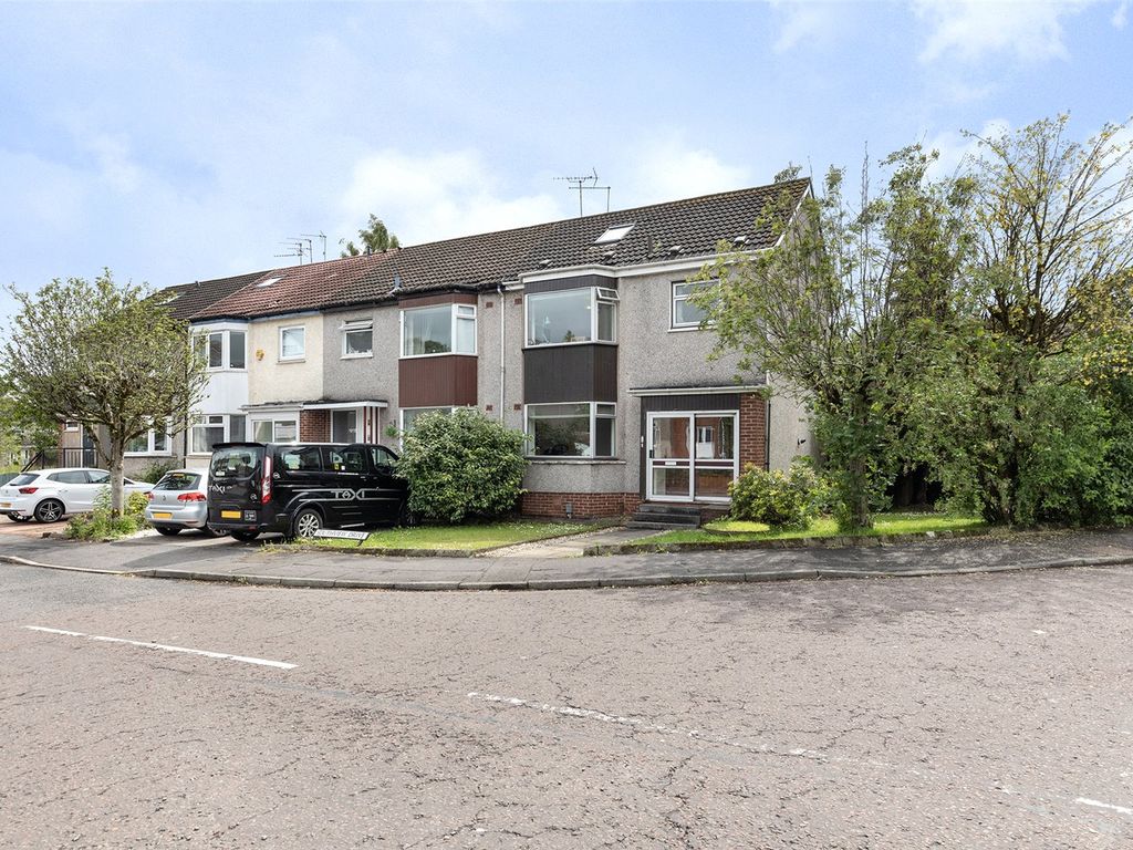 4 bed terraced house for sale in Southview Drive, Bearsden, Glasgow G61