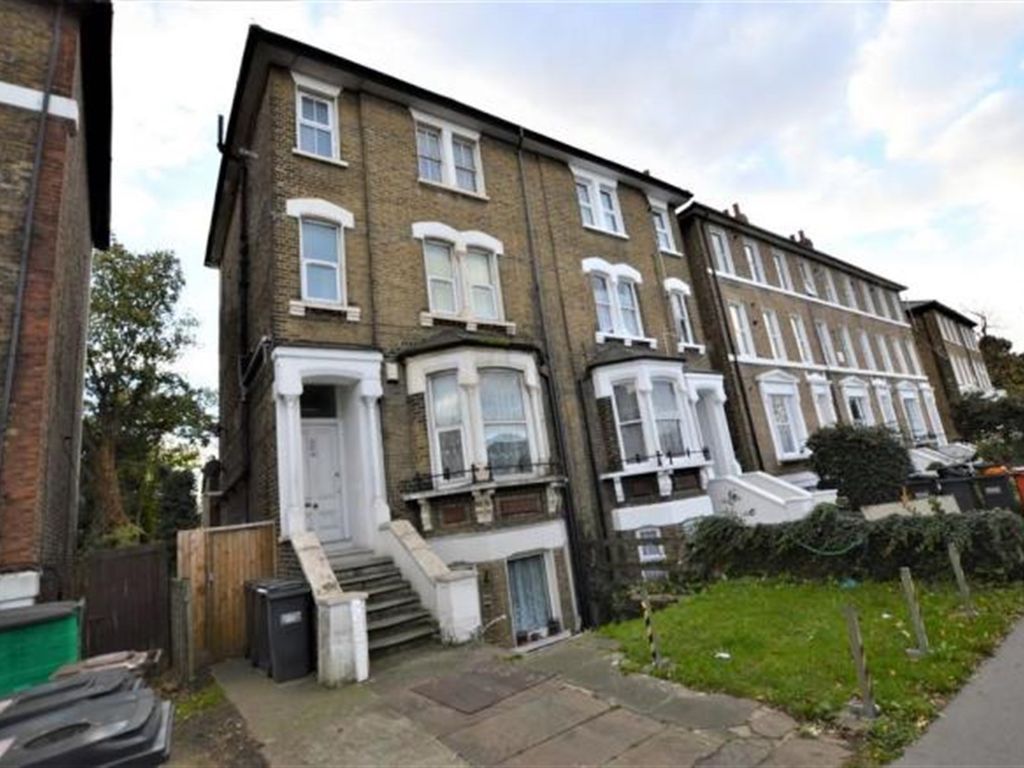 Speakers Court, St. James's Road, Croydon CR0  