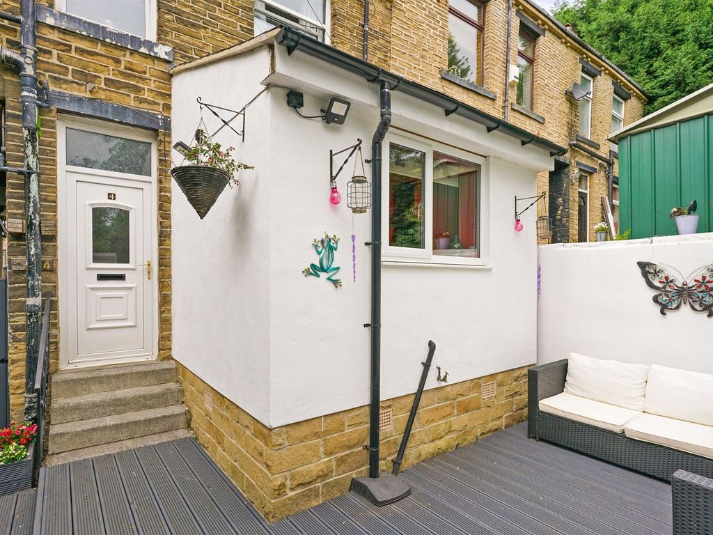 3 bed property for sale in Rycroft Street, Shipley BD18 Zoopla