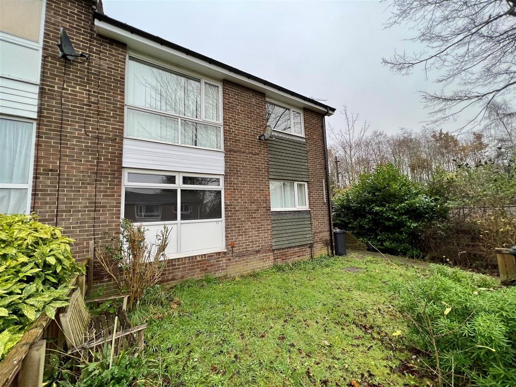 2 bed flat for sale in Blanchland Avenue, Newton Hall, Durham DH1 Zoopla
