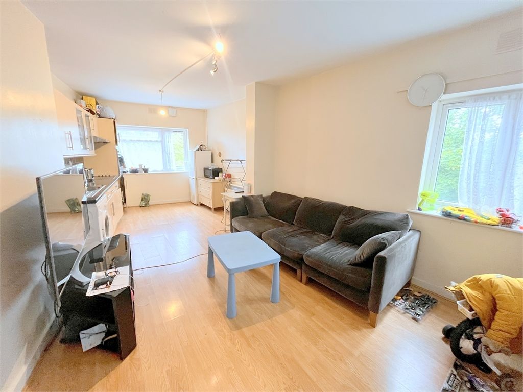 1 bed flat to rent in Ennersdale Road, Lewisham, London SE13 Zoopla