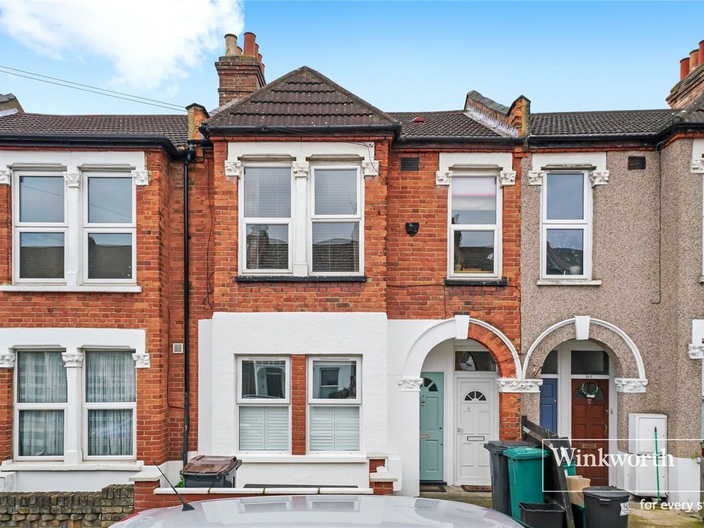 2 bed flat for sale in Blandford Road, Beckenham BR3 Zoopla