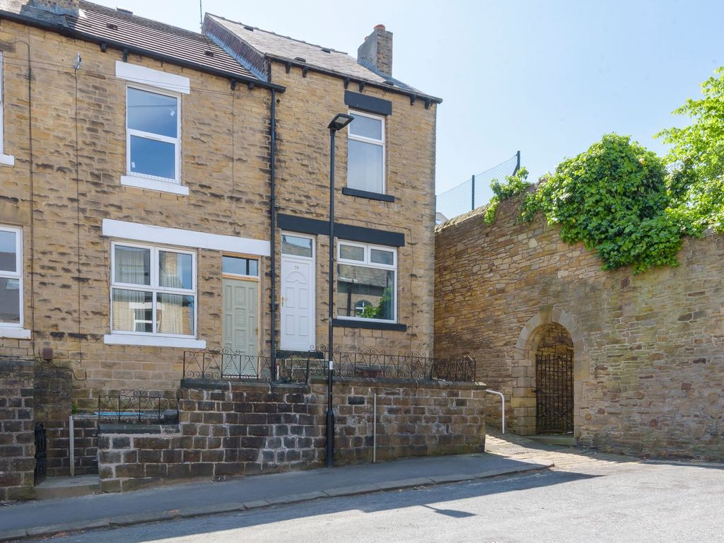 3 bed end terrace house for sale in Kirkstone Road, Sheffield S6 Zoopla