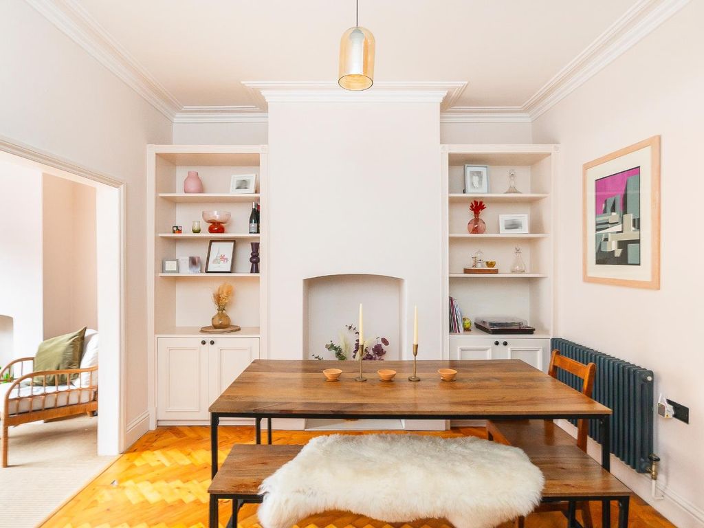 3 bed terraced house for sale in Anstey Street, Easton, Bristol BS5