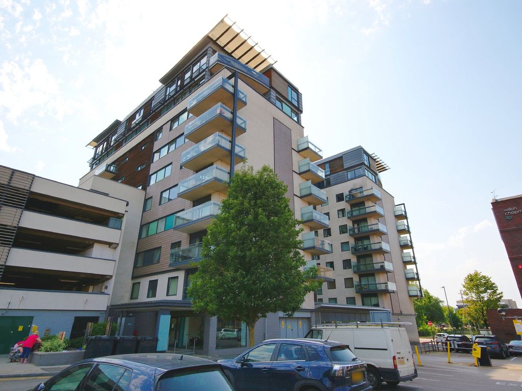 2 bed flat to rent in Witham Wharf, Brayford Street, Lincoln LN5 Zoopla