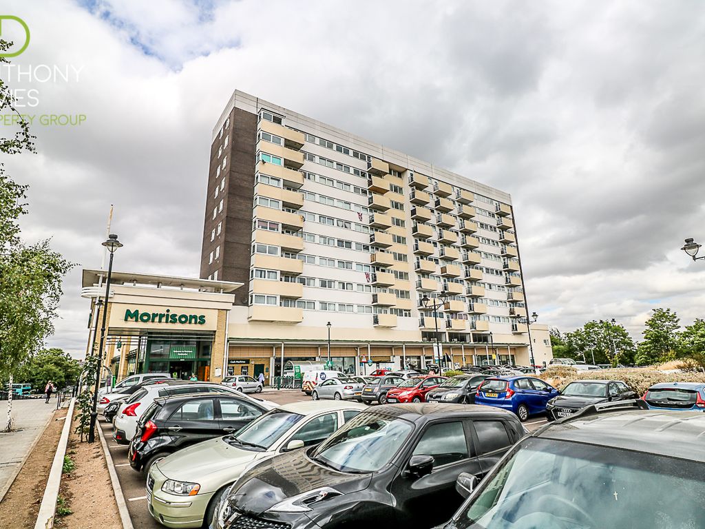 Studio for sale in Tower Heights, Hoddesdon EN11 Zoopla