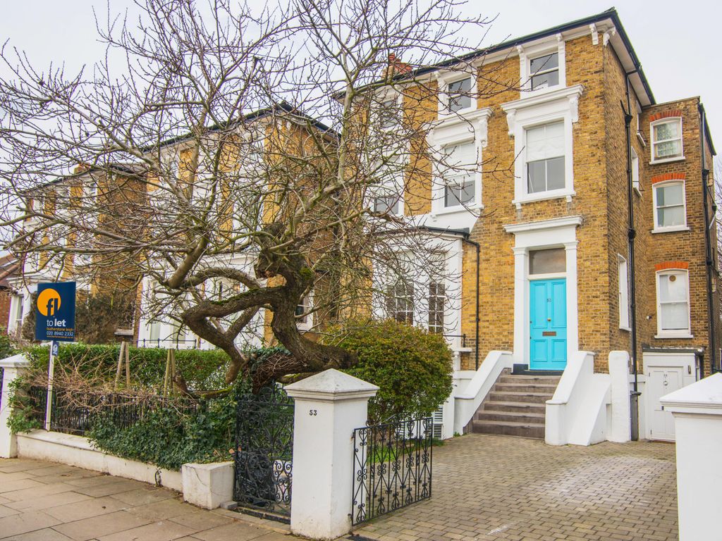 2 bed flat to rent in Grove Park Road, Chiswick, London, UK W4 Zoopla