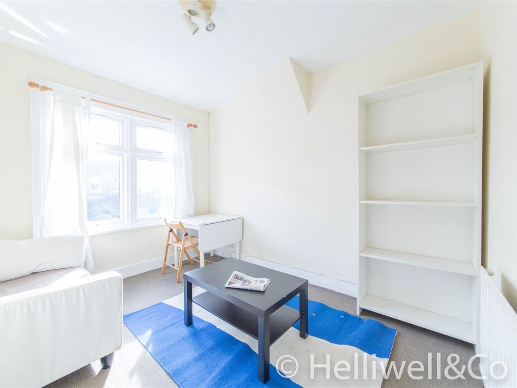 1 bed flat to rent in Balfour Road, Ealing W13 Zoopla