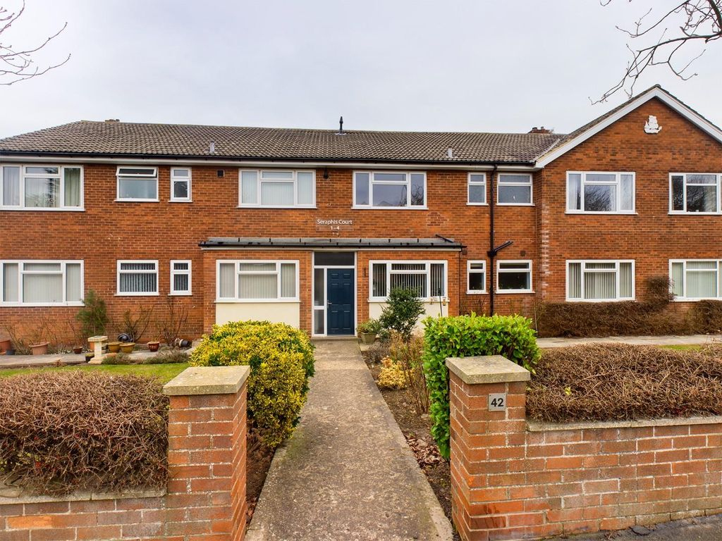 2 bed flat for sale in Holbeck Hill, Scarborough YO11 Zoopla