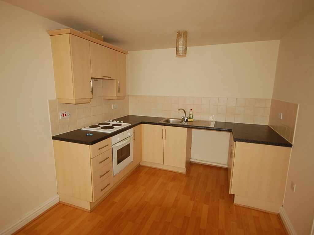 1 bed flat for sale in Preston New Road, Blackburn BB2, £59,950 Zoopla