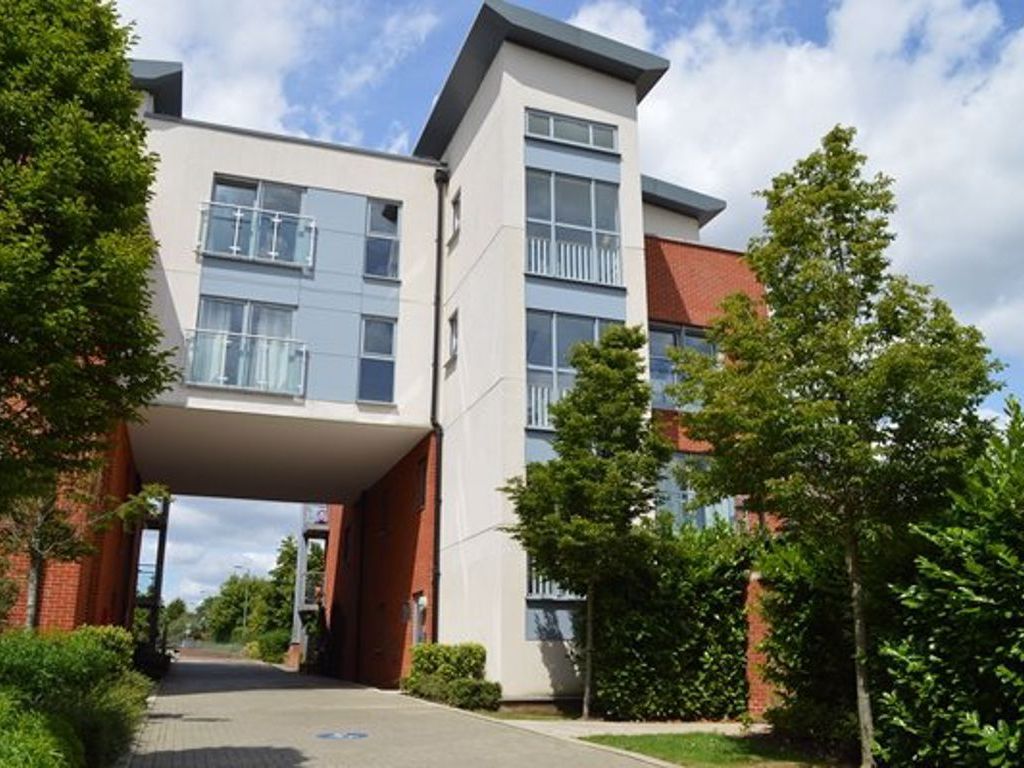 1 bed flat to rent in Charrington Place, St Albans AL1 Zoopla