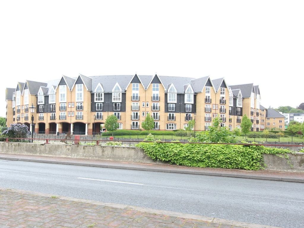 1 bed flat to rent in Scotney Gardens, Maidstone ME16 Zoopla
