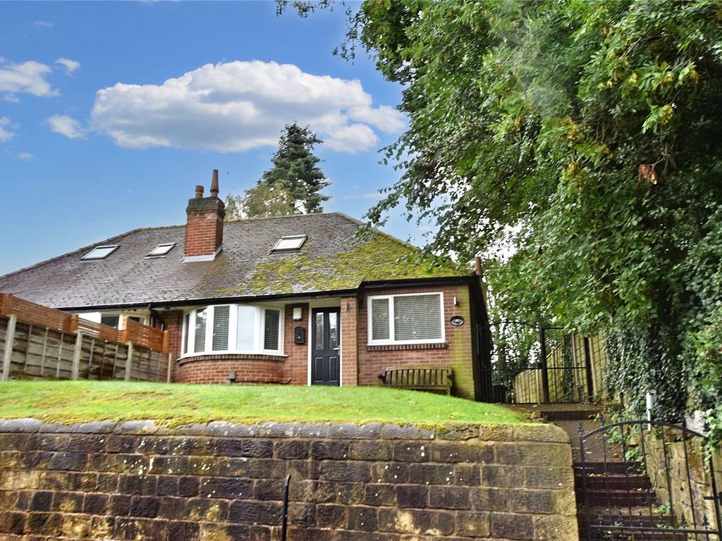 2 bed bungalow for sale in Lidgett Lane, Leeds LS8, £315,000 Zoopla