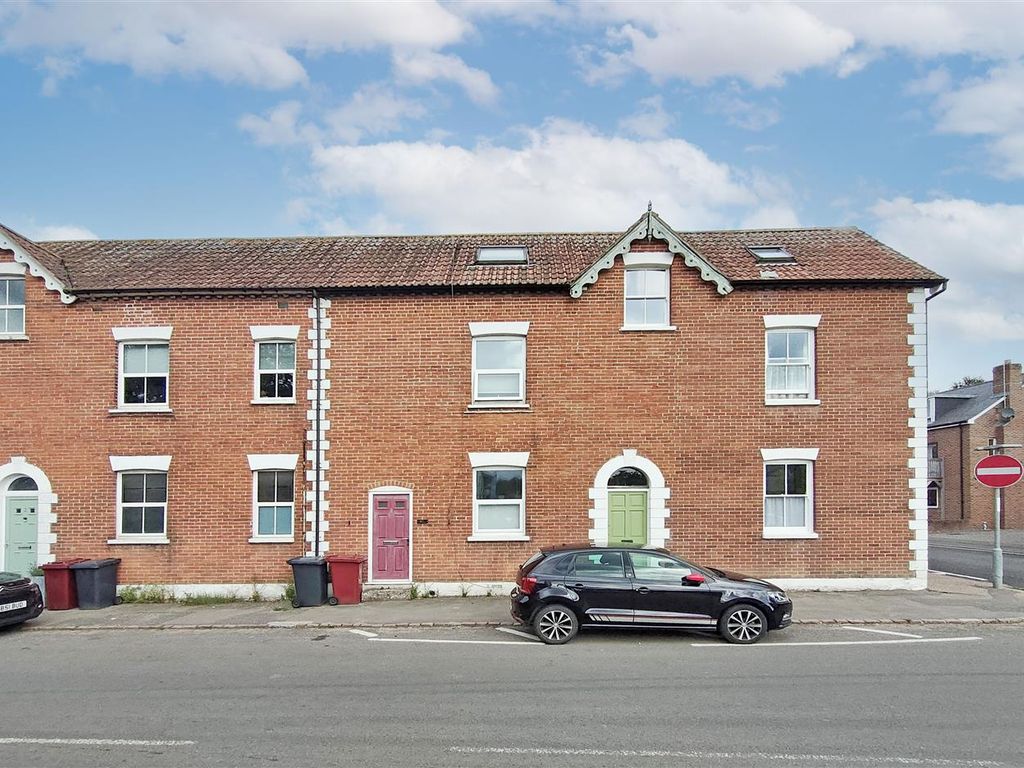 2 bed property for sale in Easebourne Lane, Easebourne, Midhurst GU29