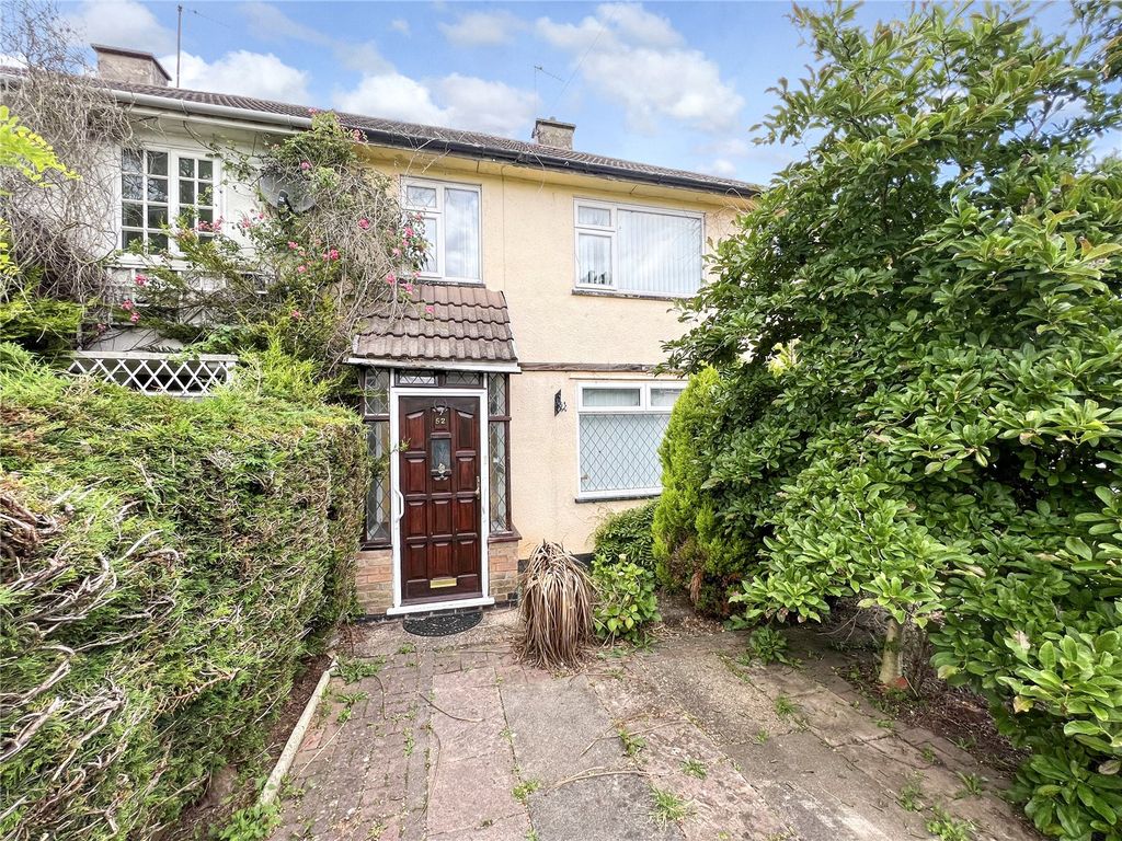 3 bed semidetached house for sale in Howden Road, Leicester, Leicestershire LE2 Zoopla
