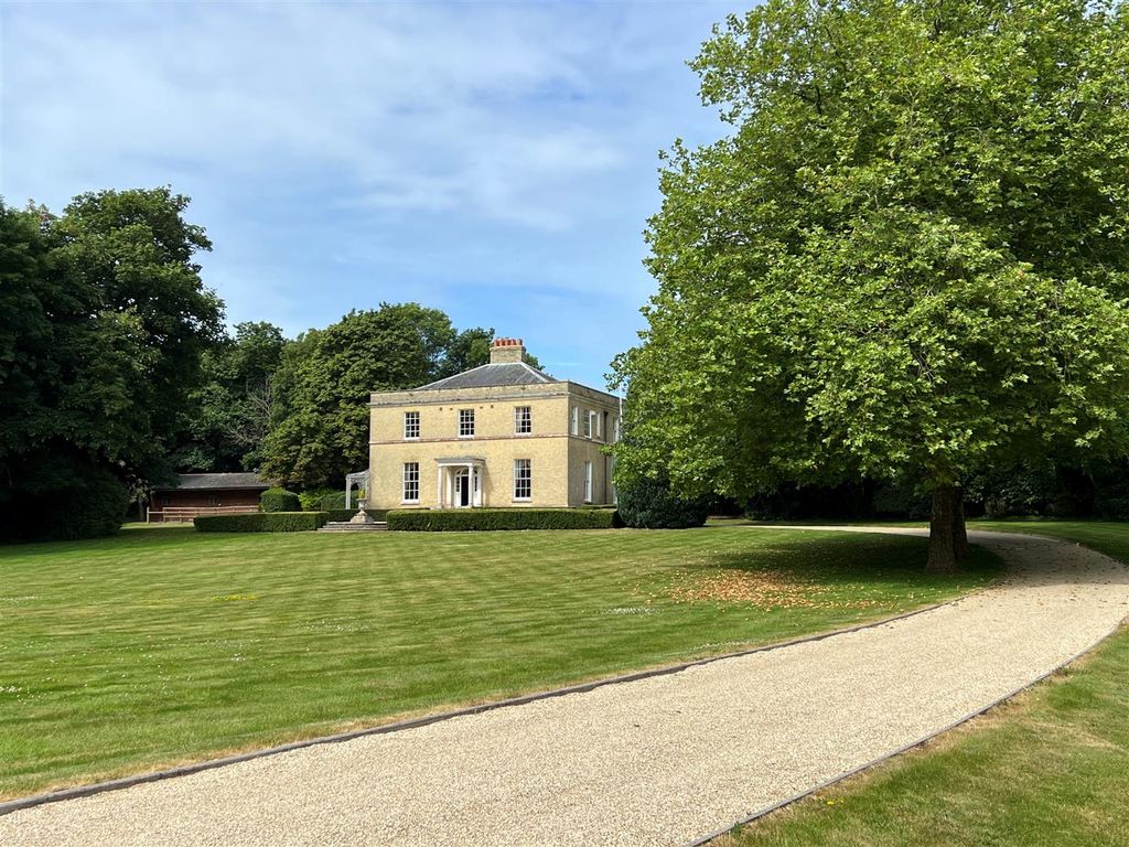 7 bed detached house for sale in Radipole Lane, Weymouth DT3, £