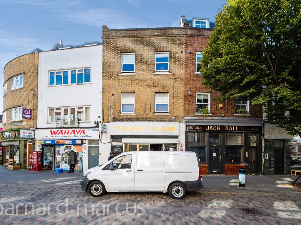 1 bed flat for sale in Battersea High Street, London SW11 Zoopla
