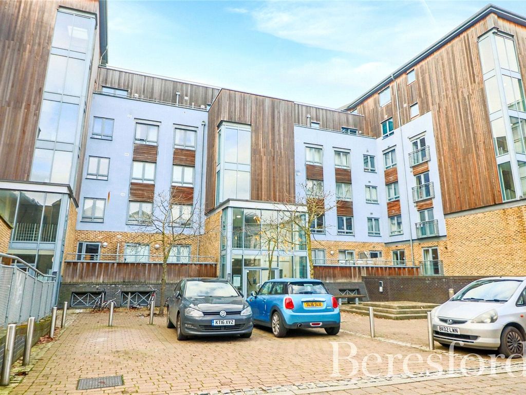 1 bed flat to rent in Quayside Drive, Colchester CO2, £950 pcm Zoopla
