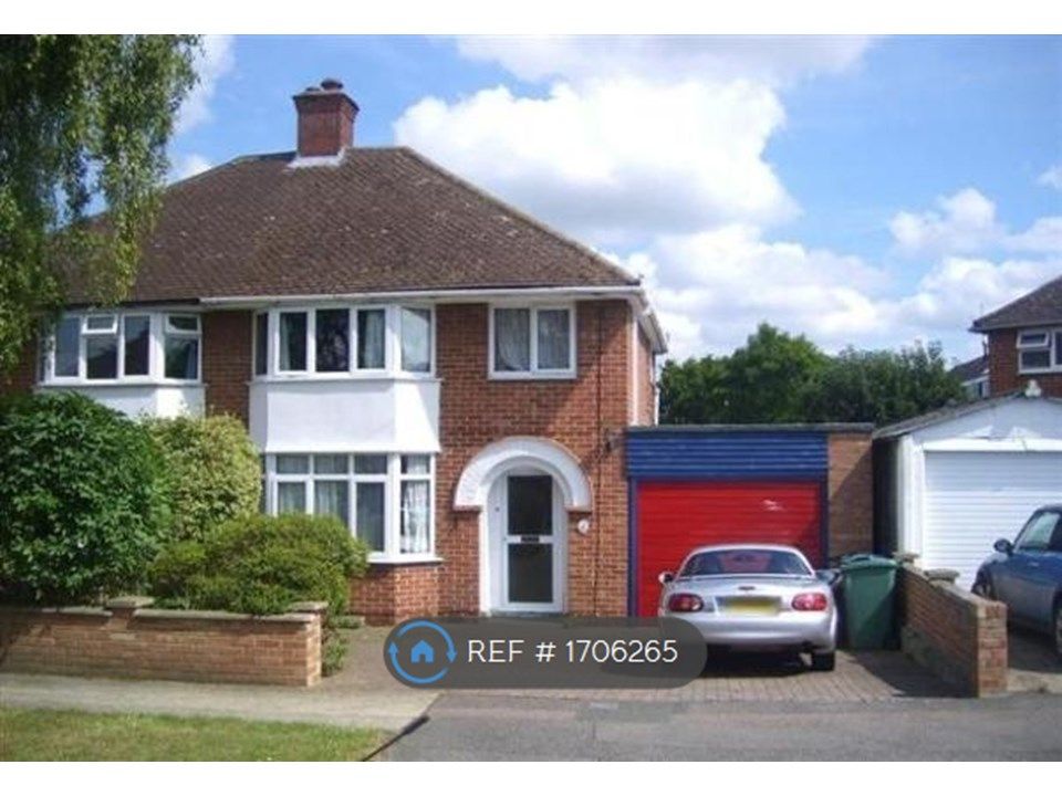 Room to rent in Elms Drive, Marston, Oxford OX3 Zoopla