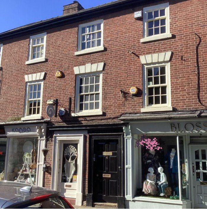 Property to rent in Princess Street, Knutsford, Cheshire WA16 Zoopla
