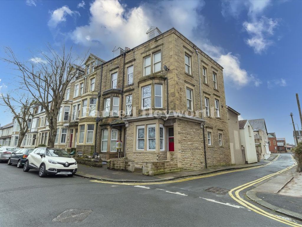 1 bed property for sale in Park Street, Morecambe LA4 Zoopla