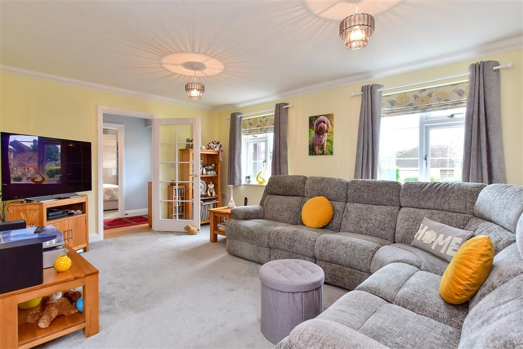 2 bed detached bungalow for sale in Chute Avenue, High Salvington