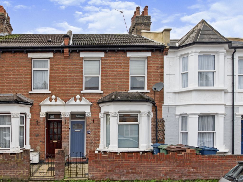 3 bed terraced house for sale in Springfield Road, Harrow HA1 Zoopla