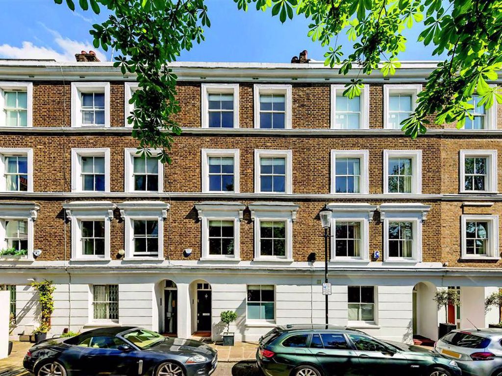 5 bed property for sale in Ansdell Terrace, London W8 Zoopla