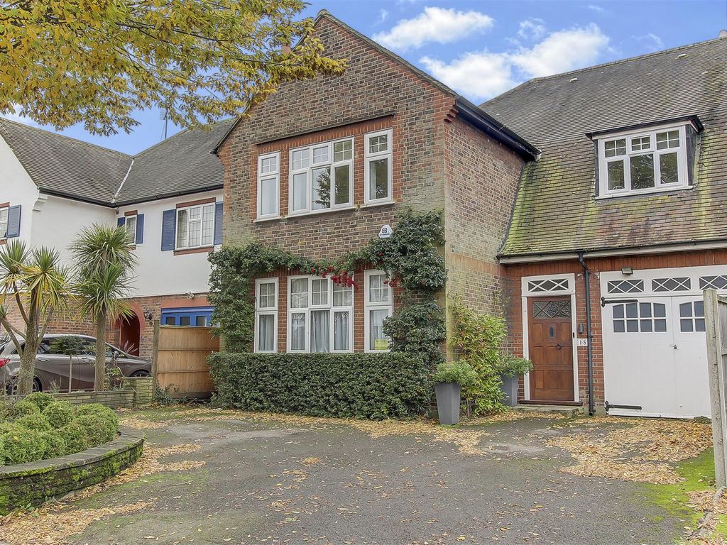 5 bed semidetached house for sale in Bancroft Avenue, East Finchley, London N2, £2,750,000 Zoopla