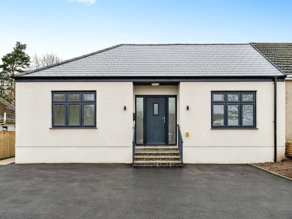 3 bed bungalow for sale in Gorseinon, Pontarddulais Road, Gorseinon SA4